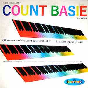 Members Of The Count Basie Orchestra - Compositions Of Count Basie And Others mp3 album