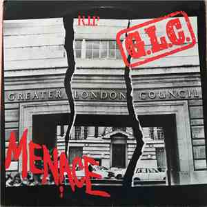 Menace  - G.L.C. (R.I.P.) mp3 album