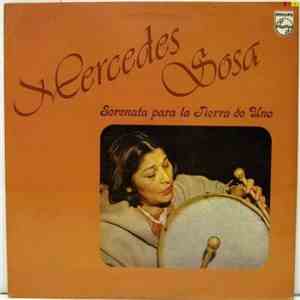 Mercedes Sosa - Serenata Para La Tierra De Uno mp3 album