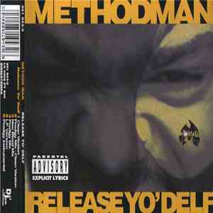 Method Man - Release Yo' Delf mp3 album