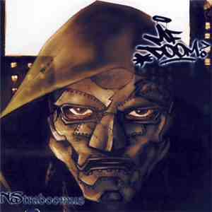 MF Doom - NAStradoomus mp3 album