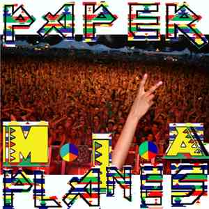 M.I.A.  - Paper Planes mp3 album