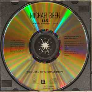 Michael Been - Us mp3 album