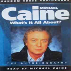 Michael Caine - What's It All About? mp3 album