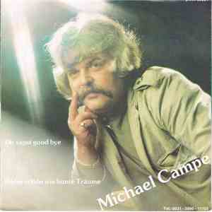 Michael Campe - Du sagst Goodbye mp3 album