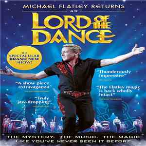Michael Flatley - Lord Of The Dance mp3 album