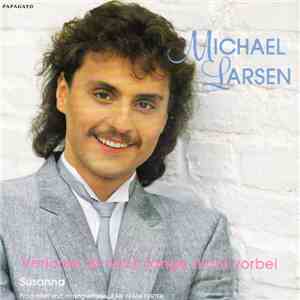 Michael Larsen  - Verloren Ist Noch Lange Nicht Vorbei mp3 album