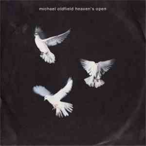 Michael Oldfield - Heaven's Open mp3 album