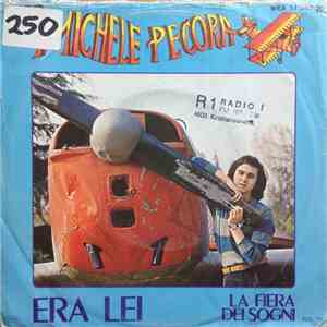 Michele Pecora - Era Lei mp3 album
