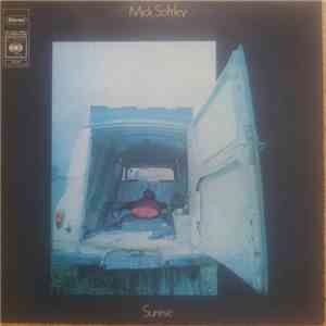 Mick Softley - Sunrise mp3 album