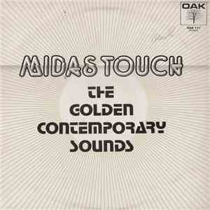 Midas Touch - The Golden Contemporary Sounds mp3 album