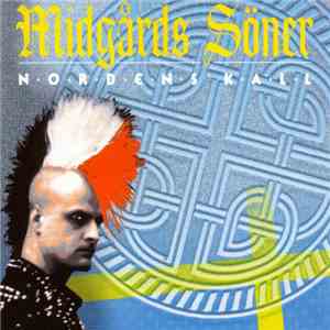 Midgårds Söner - Nordens Kall mp3 album