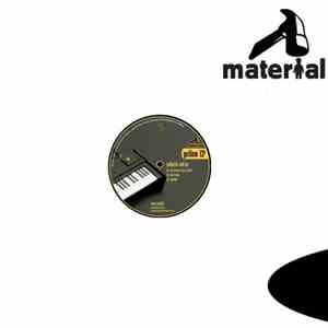 Mihalis Safras - Yellow EP mp3 album