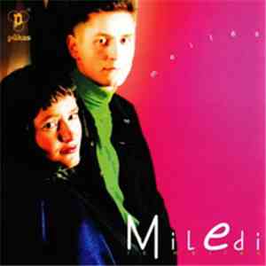 Miledi - Iš Meilės mp3 album