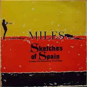 Miles Davis - Sketches Of Spain mp3 album
