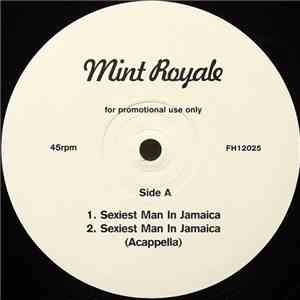 Mint Royale - Sexiest Man In Jamaica mp3 album