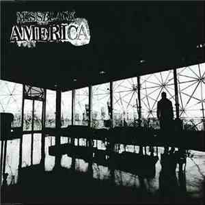 Miss Black America - Emotional Junkmail mp3 album