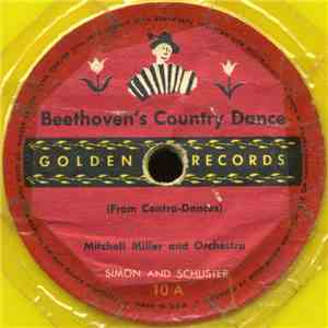 Mitchell Miller And Orchestra - Beethoven's Country Dance mp3 album