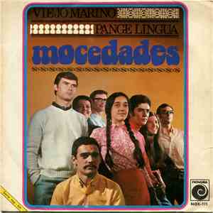 Mocedades - Viejo Marino / Pange Lingua mp3 album
