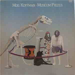 Moe Koffman - Museum Pieces mp3 album
