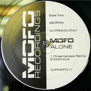 Mofo - Alone mp3 album