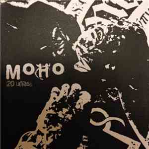 Moho - 20 Uñas mp3 album