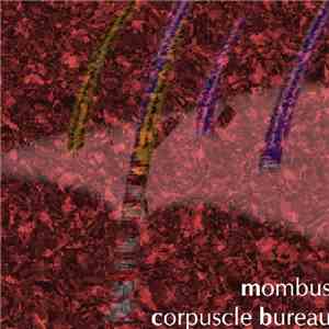 Mombus - Corpuscle Bureau mp3 album