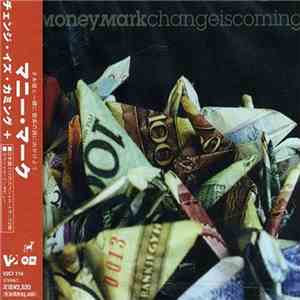 Money Mark - Change Is Coming mp3 album