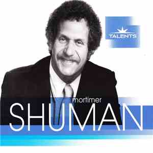 Mortimer Shuman - Mortimer Shuman mp3 album