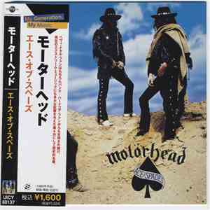 Motörhead - Ace Of Spades mp3 album
