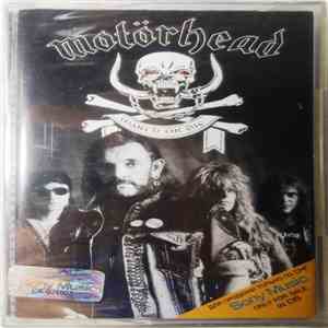 Motörhead - March Ör Die mp3 album