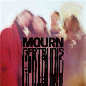 Mourn  - Gertrudis mp3 album