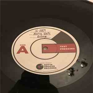 Moving Units - Damage With Care mp3 album