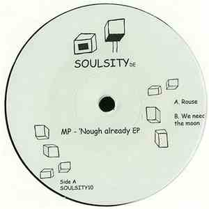 MP - ´Nough Already EP mp3 album
