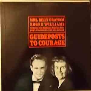 Mrs. Billy Graham, Roger Williams  - Guideposts To Courage mp3 album