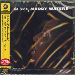 Muddy Waters - The Best Of Muddy Waters mp3 album
