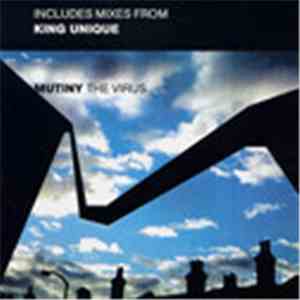 Mutiny - The Virus mp3 album