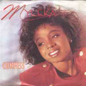 Myleka - Confess mp3 album