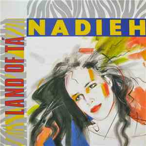 Nadieh - Land Of Tá mp3 album