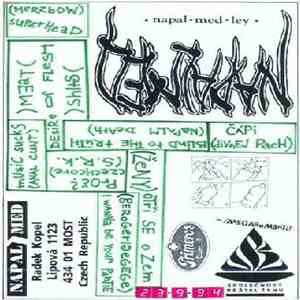 Napalmed - Napal-med-ley mp3 album