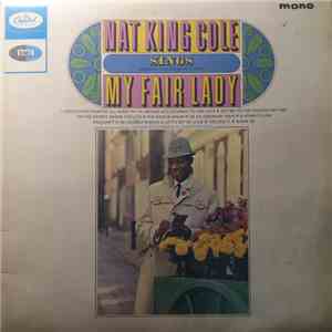 Nat King Cole - My Fair Lady mp3 album