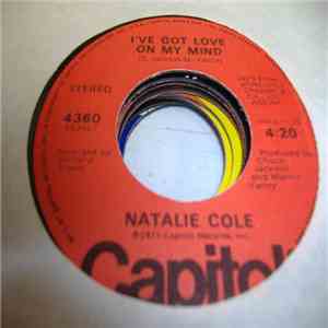 Natalie Cole - Hold On mp3 album