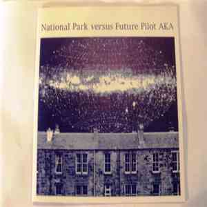 National Park Versus Future Pilot AKA - Earworm Subscription Series. Four. mp3 album