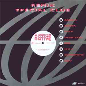 Native  - Si La Vie Demande Ca mp3 album