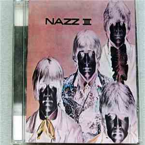 Nazz - Nazz III mp3 album