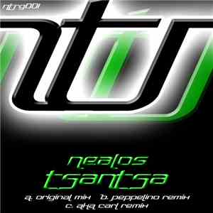 Nealos - Tsantsa mp3 album
