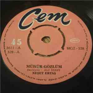 Neşet Ertaş - Mühür Gözlüm mp3 album
