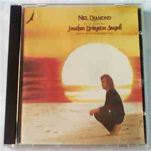 Neil Diamond - Jonathan Livingston Seagull (Original Motion Picture Sound Track) mp3 album