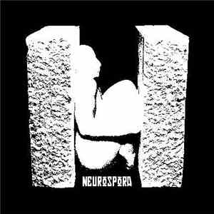 Neurospora - Neurospora mp3 album