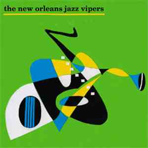 New Orleans Jazz Vipers - New Orleans Jazz Vipers mp3 album